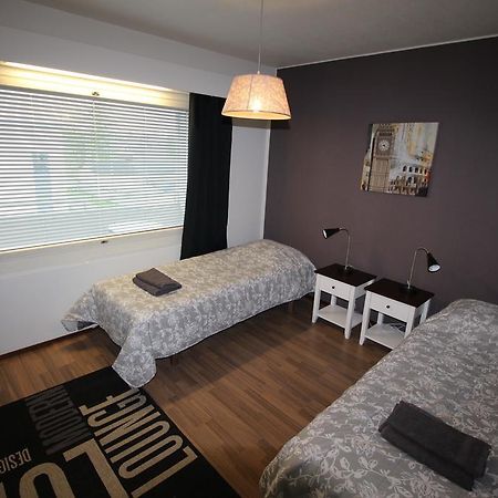 Majoitusykkoenen Apartment ราเฮ ห้อง รูปภาพ