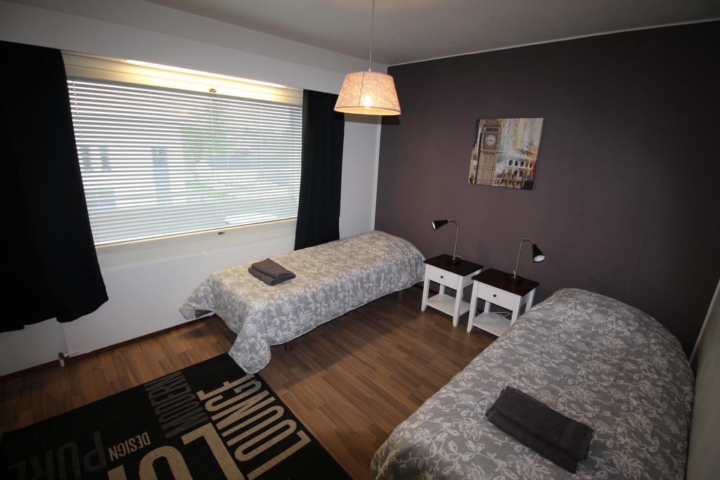 Majoitusykkoenen Apartment ราเฮ ห้อง รูปภาพ
