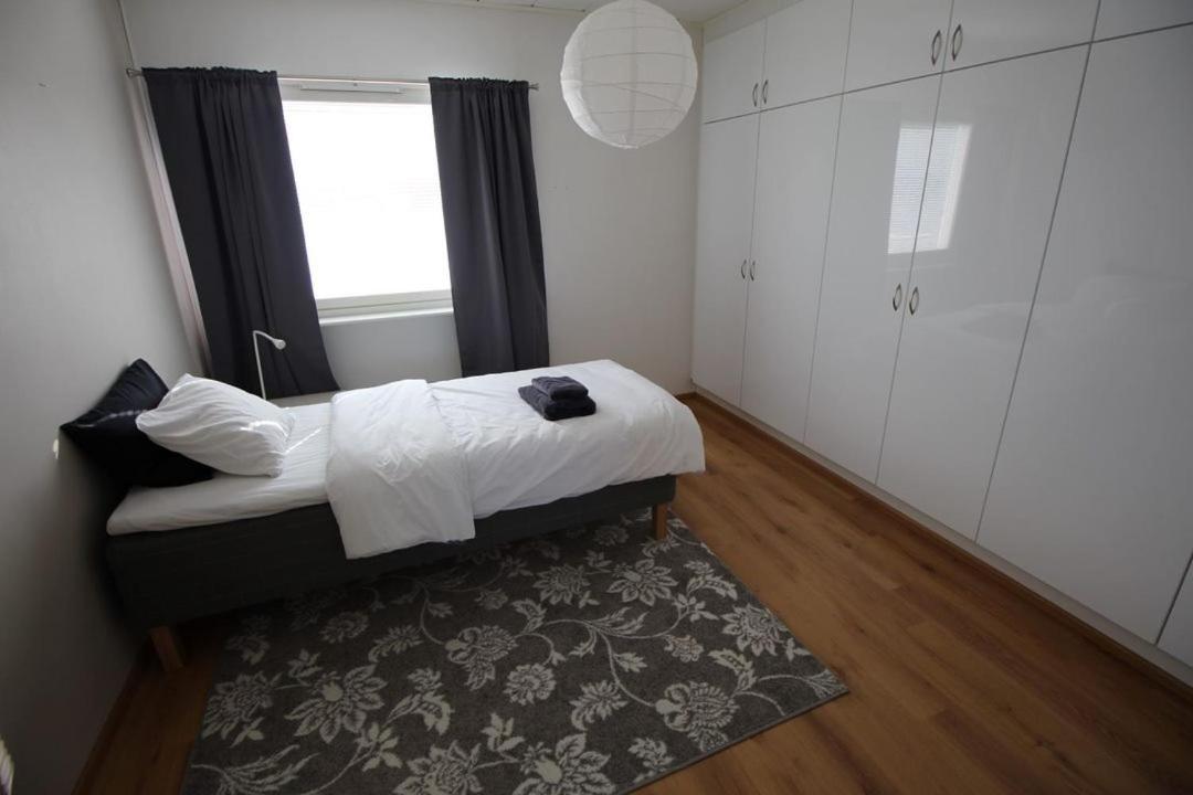 Majoitusykkoenen Apartment ราเฮ ภายนอก รูปภาพ