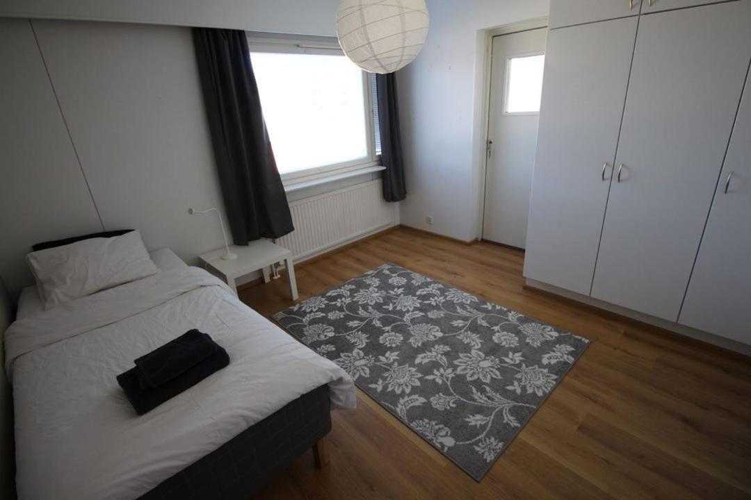 Majoitusykkoenen Apartment ราเฮ ภายนอก รูปภาพ