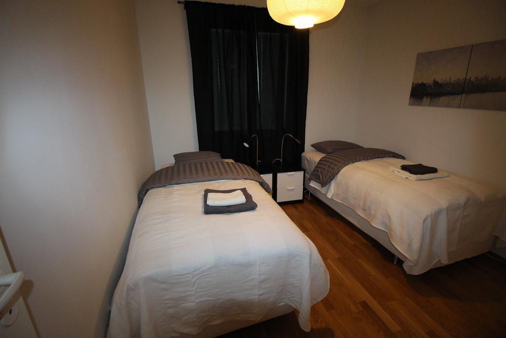 Majoitusykkoenen Apartment ราเฮ ห้อง รูปภาพ