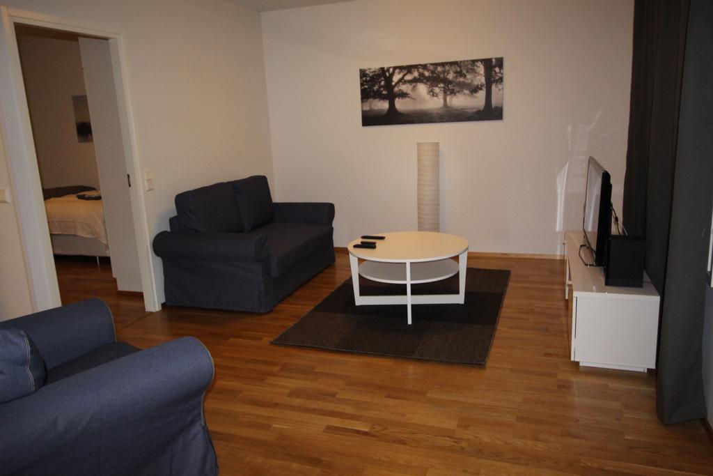 Majoitusykkoenen Apartment ราเฮ ห้อง รูปภาพ