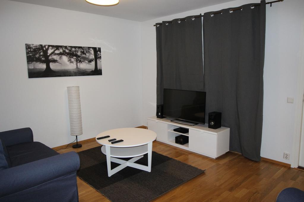 Majoitusykkoenen Apartment ราเฮ ห้อง รูปภาพ