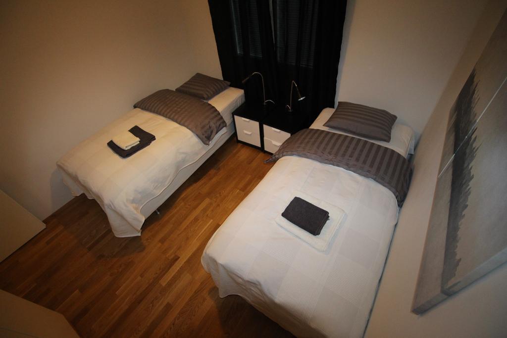 Majoitusykkoenen Apartment ราเฮ ห้อง รูปภาพ
