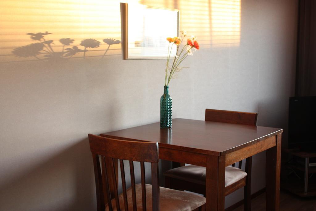 Majoitusykkoenen Apartment ราเฮ ห้อง รูปภาพ