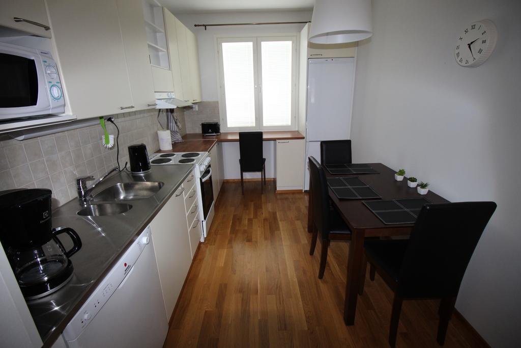 Majoitusykkoenen Apartment ราเฮ ห้อง รูปภาพ