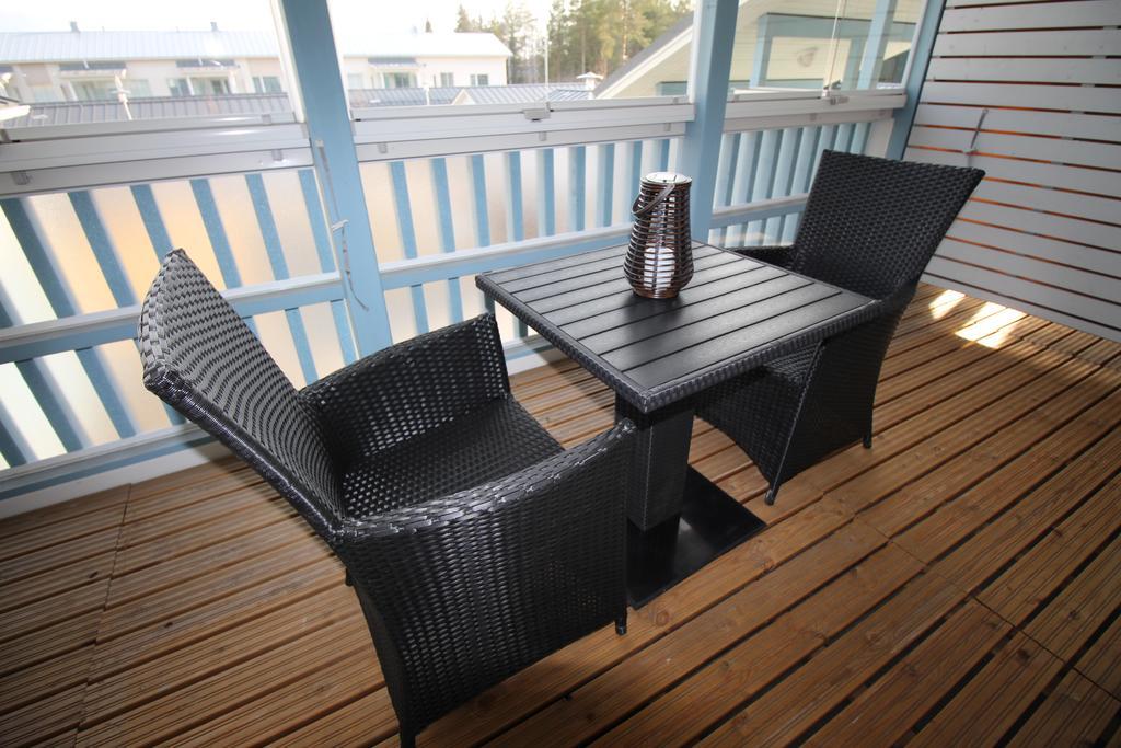 Majoitusykkoenen Apartment ราเฮ ห้อง รูปภาพ