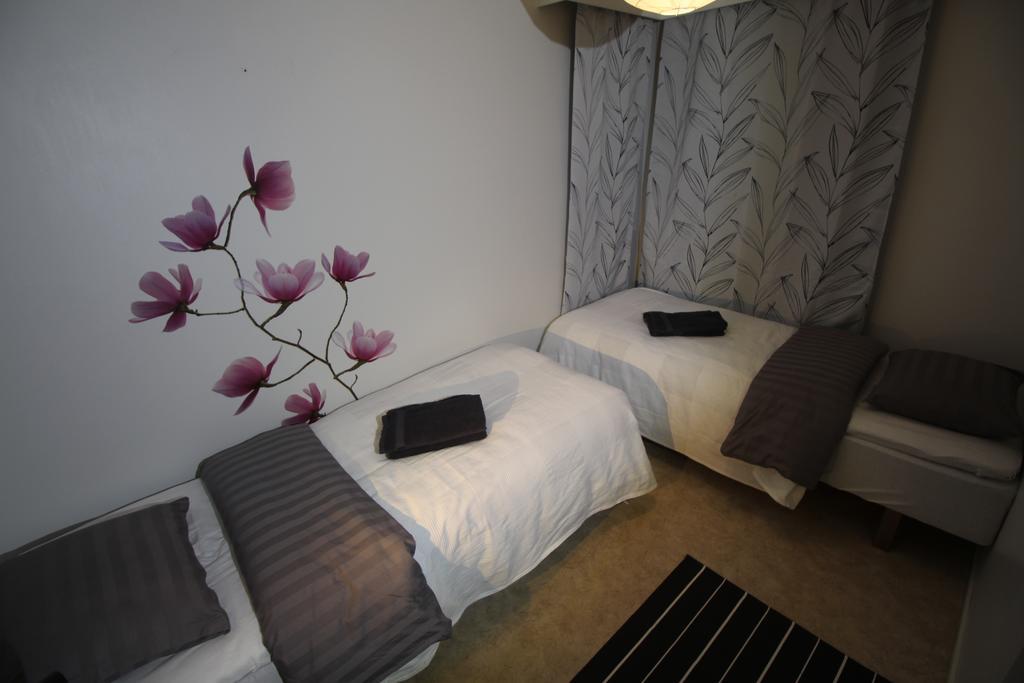 Majoitusykkoenen Apartment ราเฮ ห้อง รูปภาพ