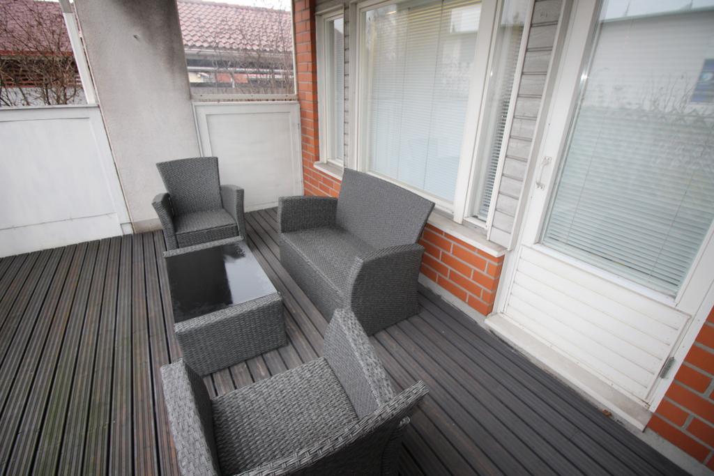 Majoitusykkoenen Apartment ราเฮ ห้อง รูปภาพ