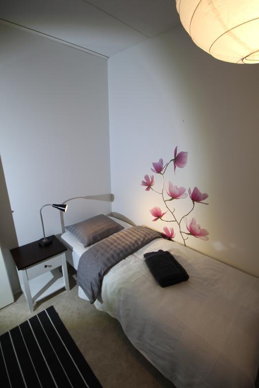 Majoitusykkoenen Apartment ราเฮ ห้อง รูปภาพ